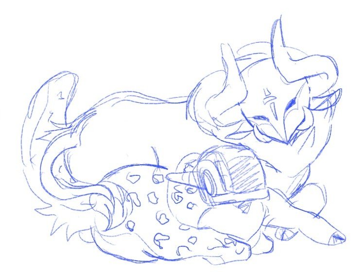 Froonz_cute's tweet photo. silly doodle beans #phightingart #boomboard #hypertana https://t.co/cGmYOyDixg