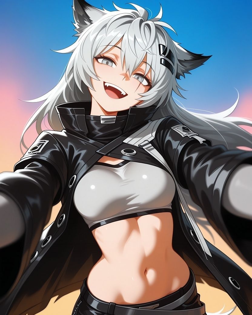 LewdiiiSFW's tweet photo. Lappland | Arknights 🐺 ⚔️

📌 ~100 Pics
🎬 + 1 Video https://t.co/zyDg9SG2s7