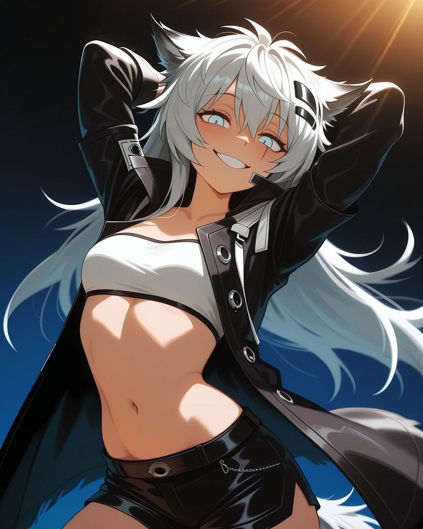 LewdiiiSFW's tweet photo. Lappland | Arknights 🐺 ⚔️

📌 ~100 Pics
🎬 + 1 Video https://t.co/zyDg9SG2s7