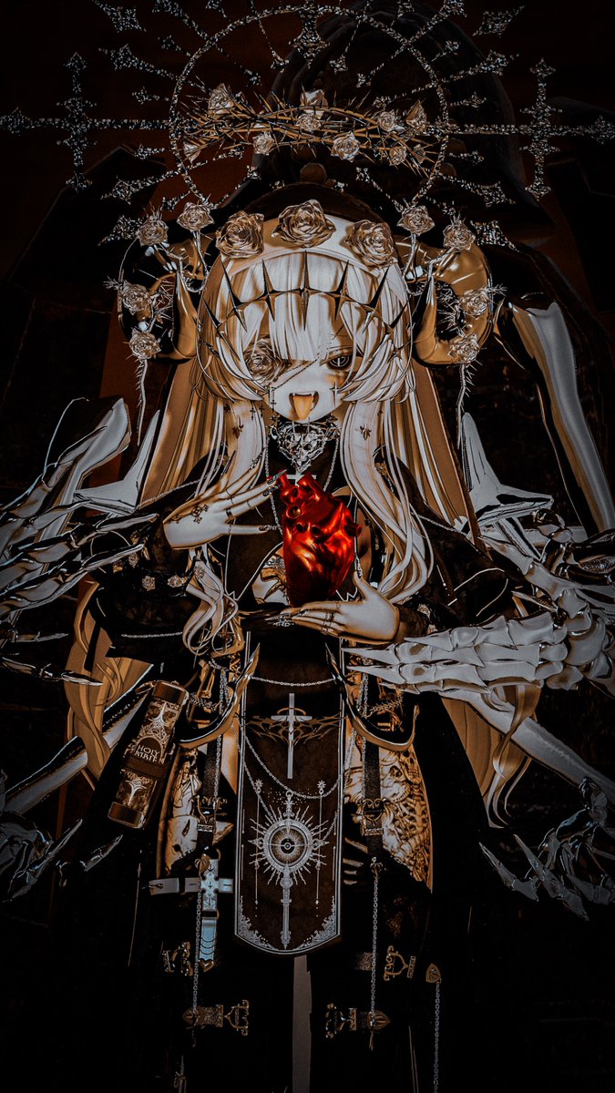 yunomiさん (@yunomi_VRC) / Posts / X