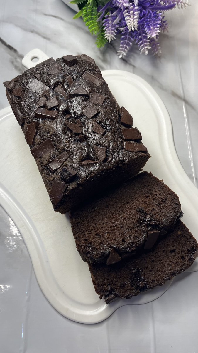 mysteriouseyess's tweet photo. Today’s orders:

🍫 Double Chocolate Delight Banana Bread
🥥 Toasted Coconut Banana Bread
🍊 Zesty Orange Pound Cake

Every loaf is made with real fruits, spices, and quality ingredients, not just artificial flavourings. They’re freshly baked, decadent, and not overloaded with sugar, so you get a balanced sweetness without compromising on taste. (Prefer it sweeter or without sugar? We can customise it for you.)

All these flavours (and many more) are available for delivery tomorrow. Send a DM to place your order.

Kindly RT 💜