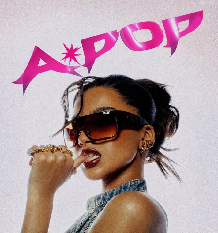 Post by Sep🌹✨ on X: A*pop💕