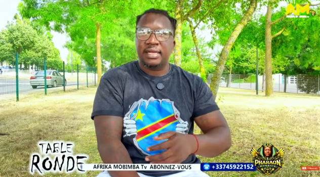 kinshasaweb's tweet photo. #RDC | #VAR #KoffiOlomide #TokobosanaTe #LeSaviezVous #DevoirDeMémoire #QuartierLatin #CindyLeCoeur #MwanaMusala #Candy
KOFFI: CINDY très absente au ROI BAUDOUIN , DIDISTONE honorée au détriment de MINOU, L'avenir de QL https://t.co/p1WSIcbOla via @YouTube @Koffi0lomide https://t.co/tyR5EqI83R
