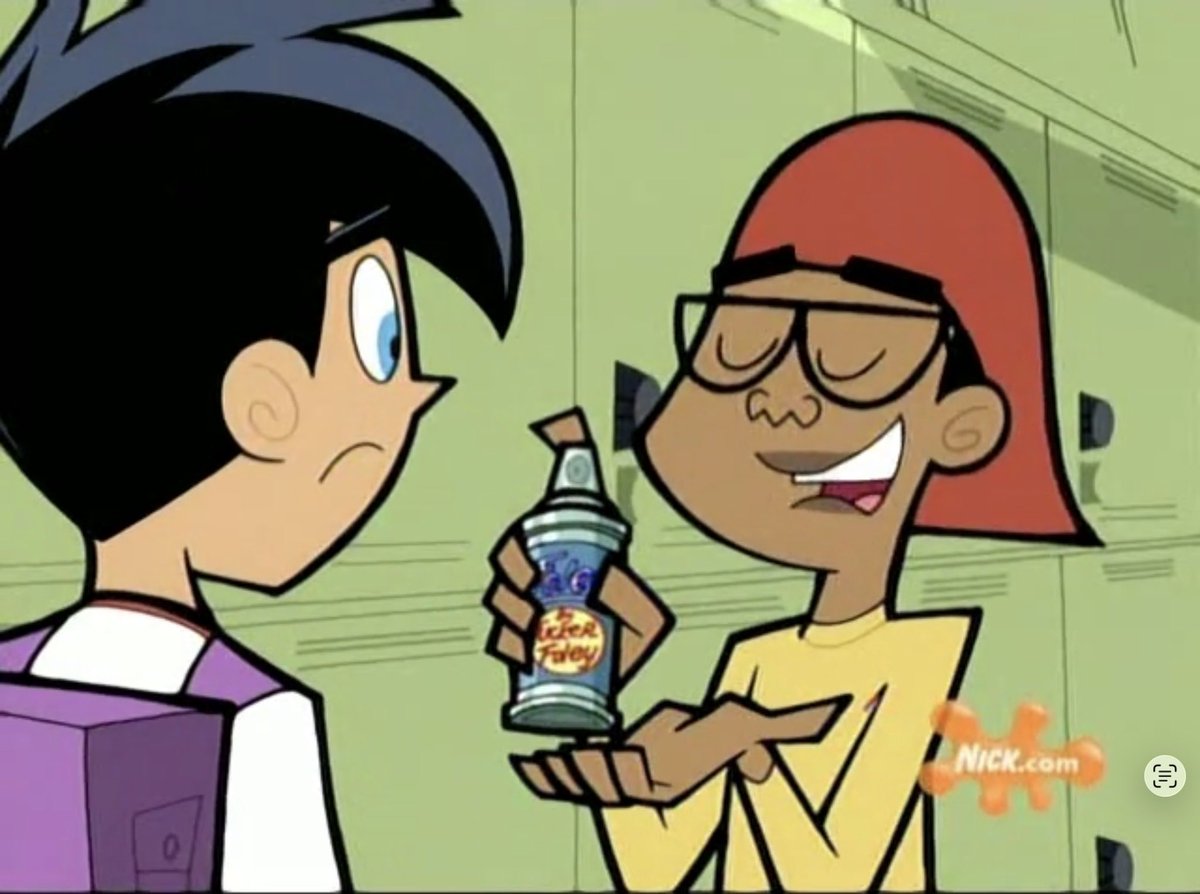 davidmarchie's tweet photo. Here's to 21st Anniversary of Lovesick, King of All Root Beer and Doctor's Disorders! #Catscratch #DannyPhantom #21stAnniversary #Nickelodeon https://t.co/J91ebrztgA