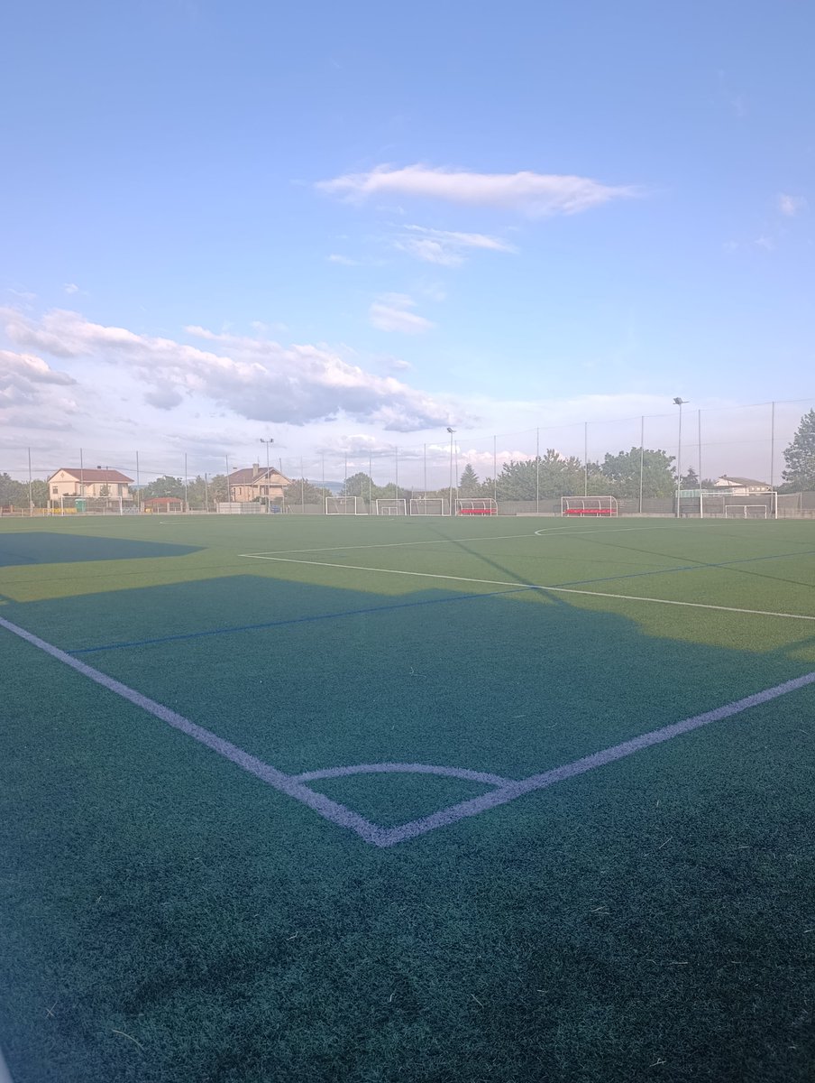 dluisotero's tweet photo. Último antes da @galizatwcup @tw https://t.co/ePYjjM0XgH