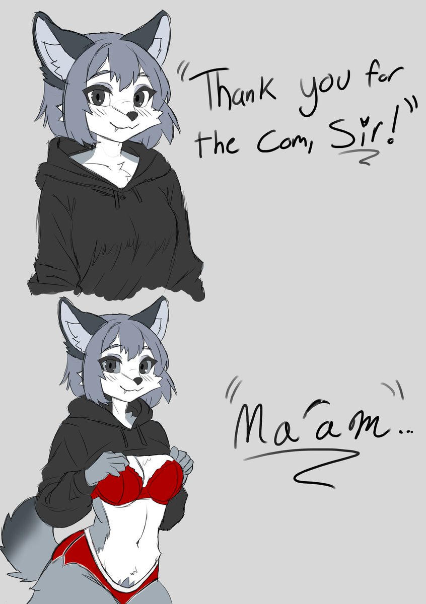 jako_art_'s tweet photo. PSA
#furryartist #furryart #furry https://t.co/LchMAoLUnx