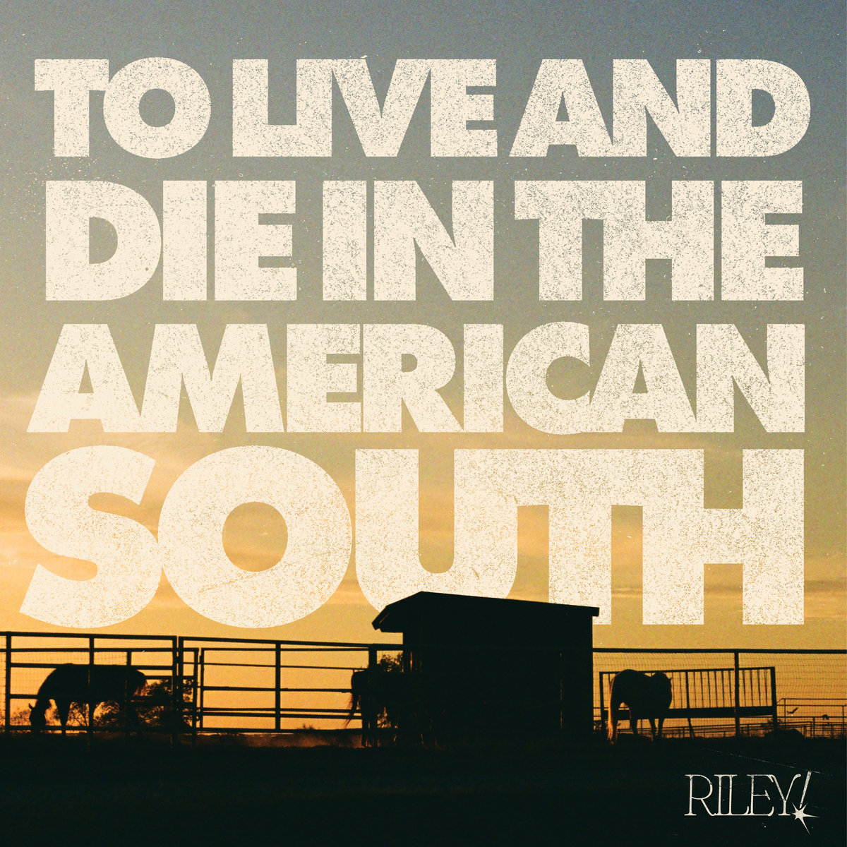 CaliberTV's tweet photo. EP REVIEW: Riley! — ‘To Live and Die In the American South’ (8/10)

✍️: @mat_abe182 
🔗: https://t.co/ABPj1GqkBm

"All in all, ‘To Live and Die In the American South’ is a very solid release from a promising up and coming band in the emo scene. Riley! have quite a bright future ahead of them, following in the footsteps of their emo counterparts and making sure these bangers don’t go unheard."