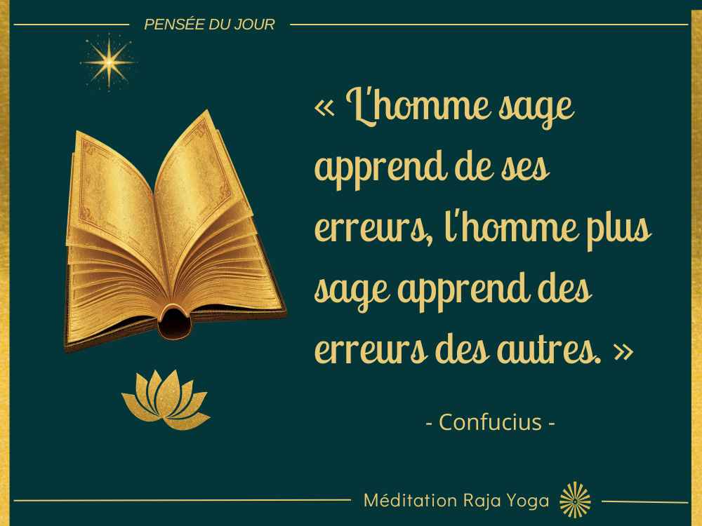 RajaYogaMedit's tweet photo. #penséedujour #inspiration #citations
#sagesse #apprendre
#silence #conscience #rajayoga #spiritualite #seminaire #meditation #paix #bonheur #forceintérieure #réalisationdesoi #Dieu #âme #maitrisedesoi #positivité #Amour
Tous nos programmes sur:
https://t.co/f0teYmgAv9 https://t.co/ID4CC5uQuw