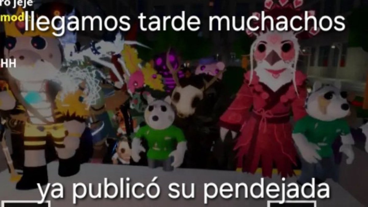 Piggymemes127's tweet photo. https://t.co/MNyvWRIis8
