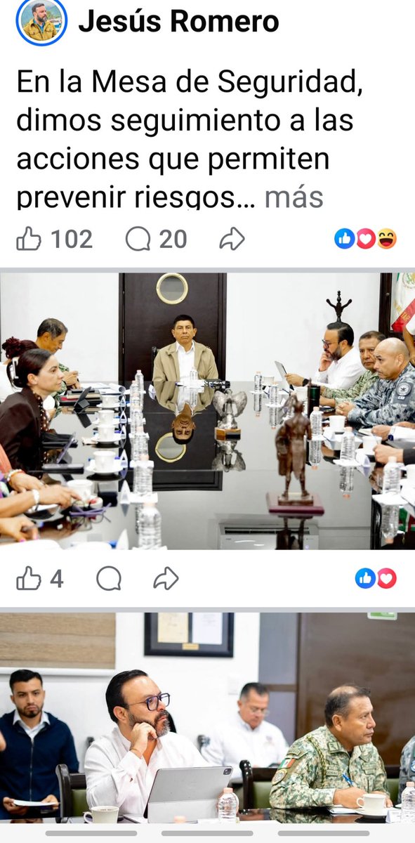 LaLenguaOax's tweet photo. La delincuəncia operando a sus anchas en todo el Estado y @salomonj estando sin estar en las mesas de seguridad dejándole el campo libre al enemigo @jesusromerooax que miente a presumir que #Oaxaca es el quinto estado más seguro del país y hay crímenes diario https://t.co/DEhpDP2TWe