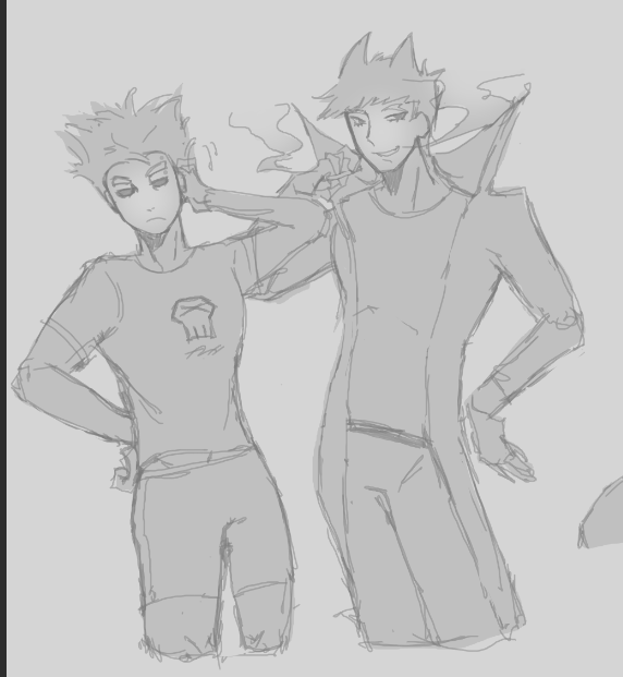 WilliamSam1999's tweet photo. stupid doodle BUTT TOM LOOKS CUTE

#eddsworld #tomeddsworld #tordeddsworld #tordtom https://t.co/bfFHZrgJIS