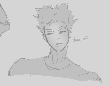 WilliamSam1999's tweet photo. stupid doodle BUTT TOM LOOKS CUTE

#eddsworld #tomeddsworld #tordeddsworld #tordtom https://t.co/bfFHZrgJIS
