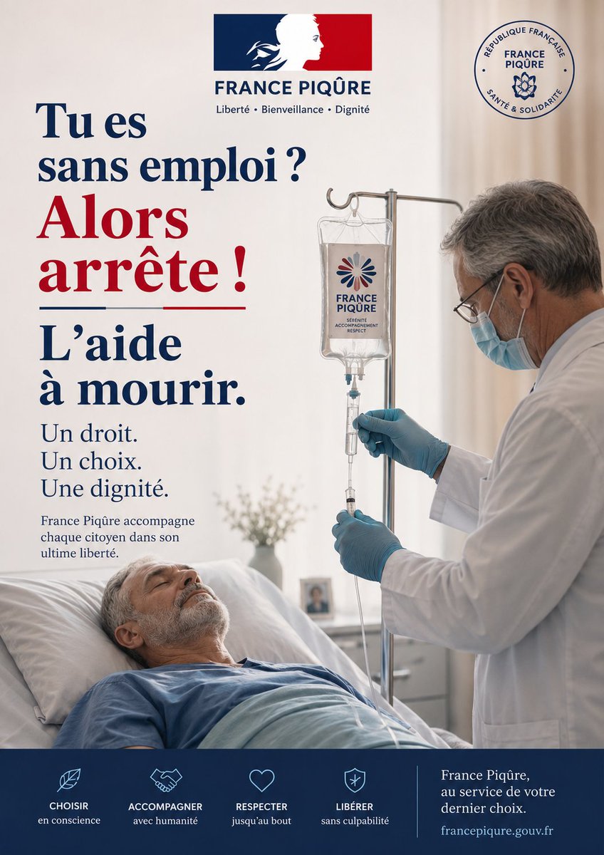 Gilles (10x💉) #Brigitte2027 tweet media
