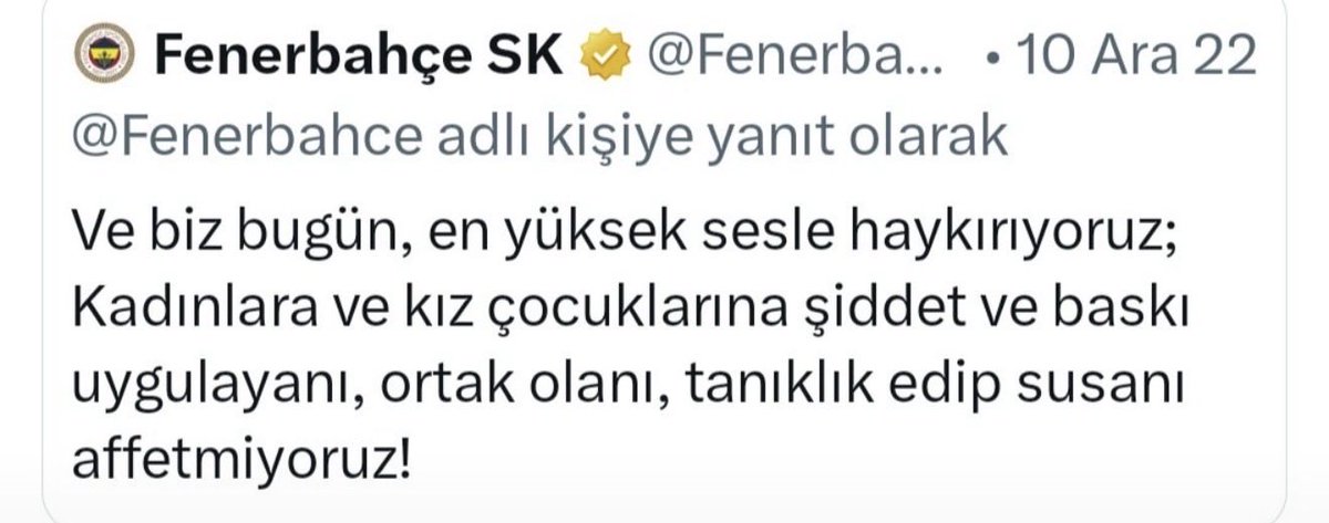 irfankoksal's tweet photo. Ulan Bi defa amk bi defa yanılt be yok kardeşim siz iflah olmaz arsız bir camiasınız @Fenerbahce ve şunu sakın unutmayın @masongreenwood bir tecavüzcüdür ( rapist) sakın aklamaya çalışmayın https://t.co/rB96XmLnpk