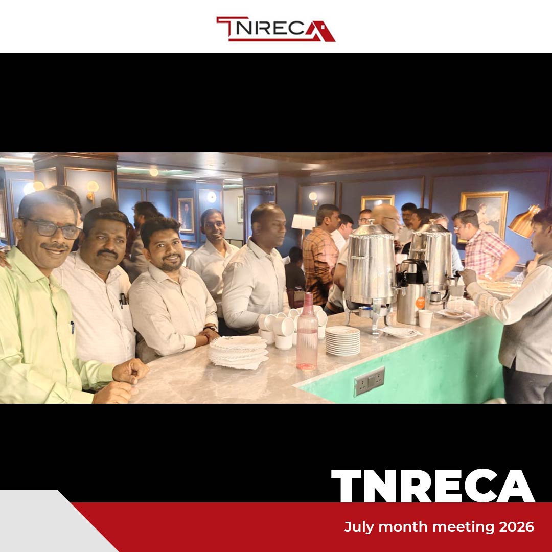 tnreca_official's tweet photo. July month meeting 2026  

#tnreca #tnrecaassociation #tnrecachennai #tnrecamembers #chennairealtors #realestate #realestateconsultants #tnrecaagents #housebrokers #propertyconsultant #realestateagent #homebrokers #tnrecaconsultants https://t.co/cpSvFEFXdt