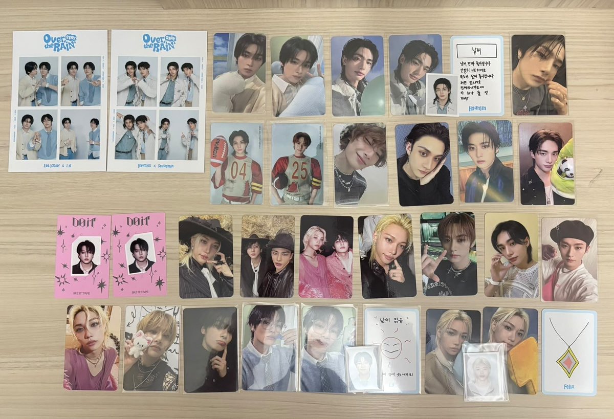 sillyongbok's tweet photo. DROP hyuninholix
• valor: R$940+ frete
• pagamento pode ser feito em duas partes 
• envio no mês que vem
• >NÃO< vendo separado (me avisar caso for abrir ceg)
• feedbacks positivos!
• ⁠a capa do binder pode ser de acordo com a escolha do comprador! https://t.co/IUiyy28ksI