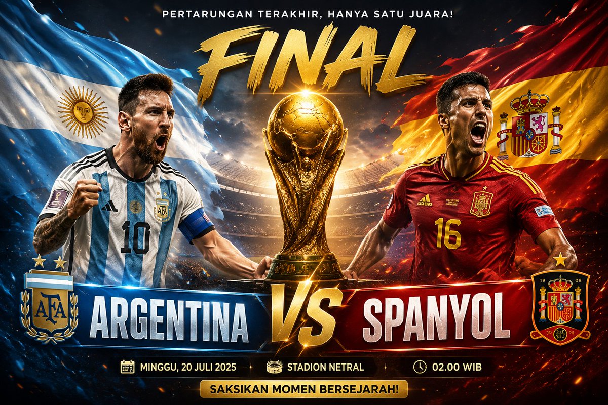 KENATARY8w's tweet photo. @FIFAWorldCup What will actually happen >FOR BATIK88 https://t.co/CYqAikL5vc