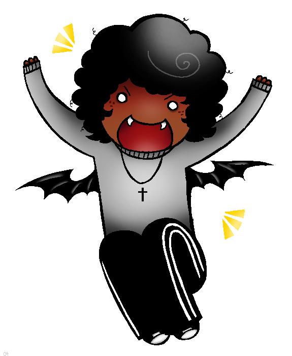 towersofiron's tweet photo. vampire sean doodle
#seildirectory https://t.co/BrH2UrzLYp