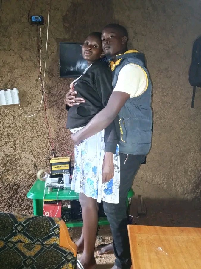 pastortoxic_'s tweet photo. Nakua baba soon tweeps https://t.co/ntU1eXfaMw
