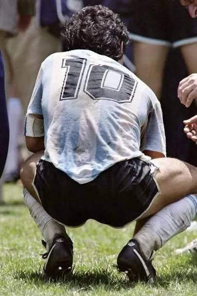 rag_HLVS's tweet photo. Hola Dios.

Las mejores historias no se cuentan, se viven.
#VamosArgentina #VamosSeleccion #DiegoEterno https://t.co/i7zCMF8AGP