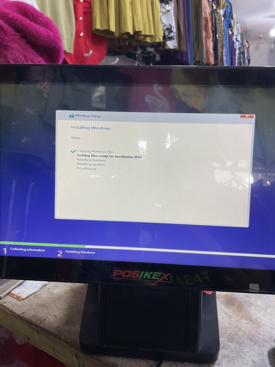 Munyah_Wacho's tweet photo. Updates pushed today:

-Discount fn
-Offline Login
-Native Wrapper into mobile apps
-Mass Inventory import
-Multi-Branch support 
-Edge functions = lighter and faster system.
-Void sales, only validated by your Admin.
What are you waiting for? Signup now https://t.co/Y3iihRokT9 https://t.co/HctWGzrXOO