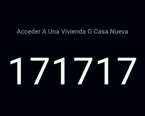 Sololuz5's tweet photo. CÓDIGO SAGRADO https://t.co/Qsisg1ifwU
