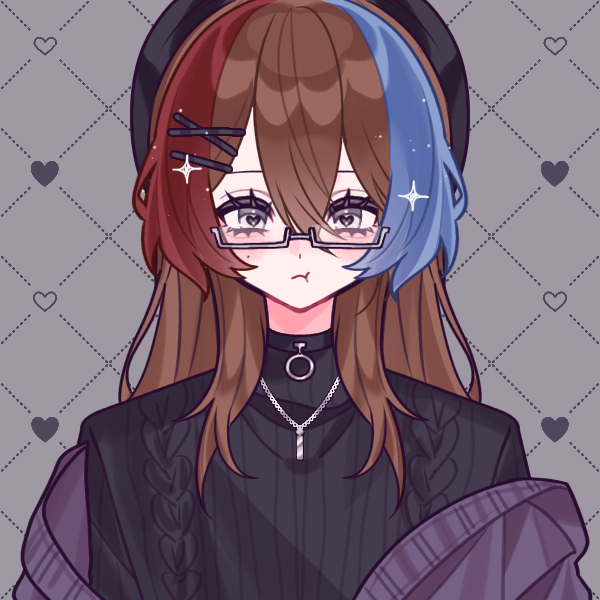 sevihira's tweet photo. did someone say... picrews...!!
heres my oc, lyxi :D https://t.co/WZTNqCMHnz