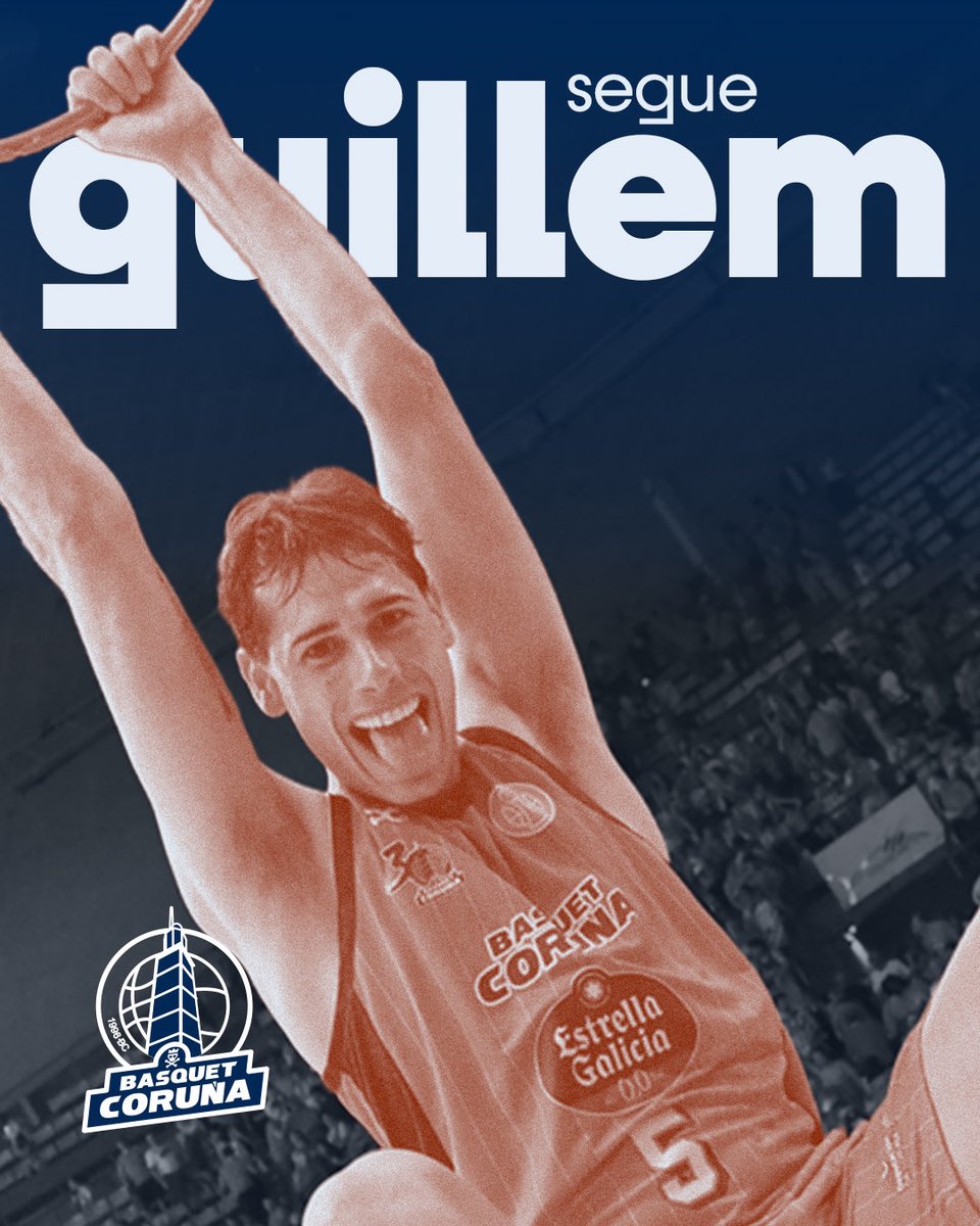 ACBCOM's tweet photo. Los movimientos de Leyma @basquetcoruna durante el #MercadoACB:

➡️ Siguen: Carles Marco, Dino Radoncic, Caio Pacheco, Guillem Jou, Jacobo Díaz, Dídac Cuevas y Paul Jorgensen.

➡️ Nuevas incorporaciones: Alonzo Verge y Karlis Sinlis #LigaEndesa. https://t.co/XTHDMzsXHb