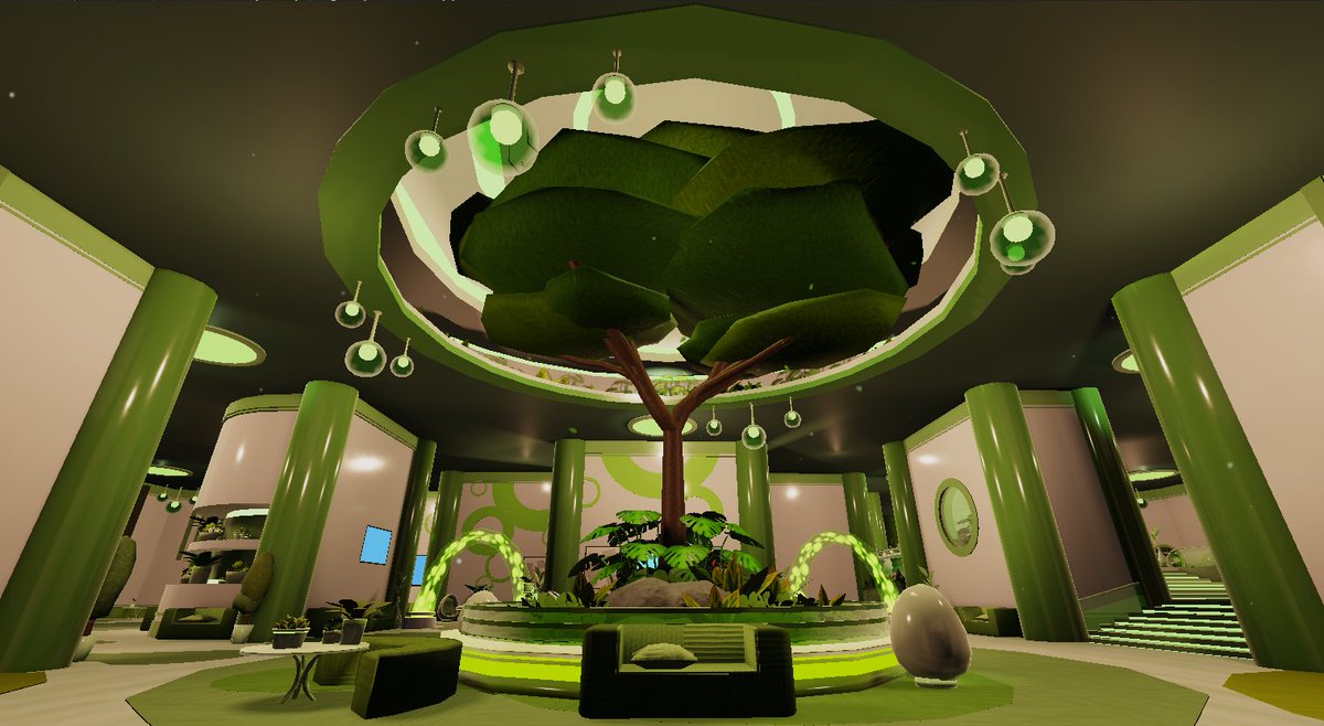 Squid4Lunch's tweet photo. With a new map comes new music! 
Music For Botanical Lounge:
https://t.co/HDk3BfgpKU

Revamped music for ENDEAVOR:
https://t.co/VI8YqDygwW

#toonsuniverse https://t.co/wZekb0lMUL