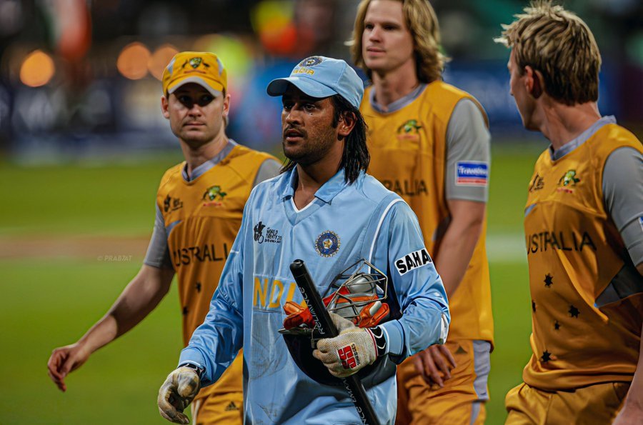 Itz_f7ame's tweet photo. The only captain in cricket history to whitewash Australia in all three formats. https://t.co/sddB81N85F