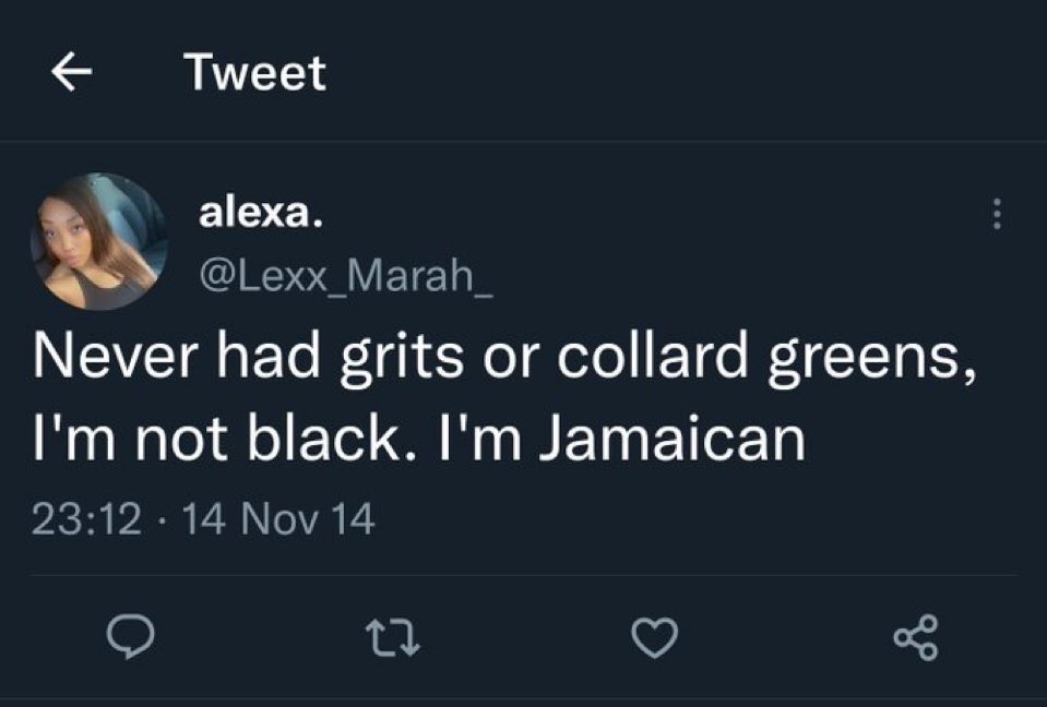caution hazard tweet media
