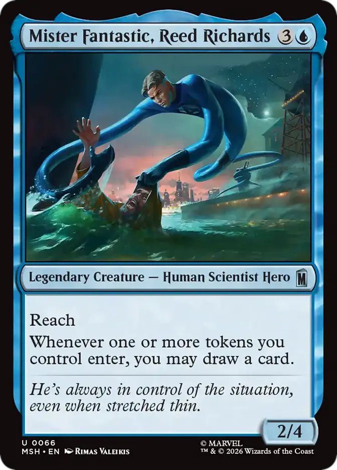 MTG Creative Combos tweet media