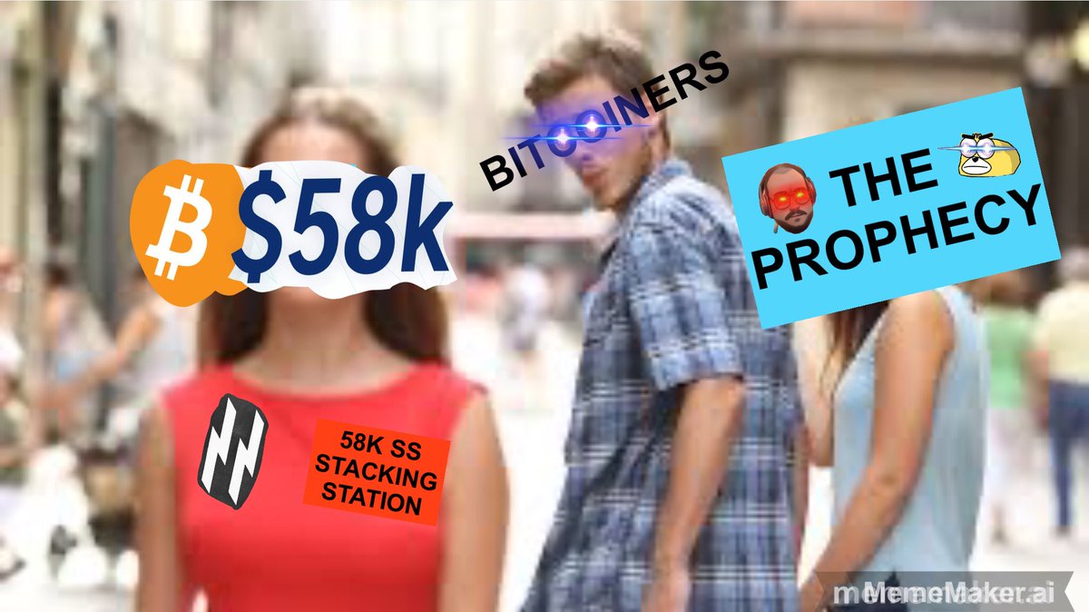 cdcm99's tweet photo. and that…. Is when the #DSB SPACES died, for the First Time….
Now, I understand is back on… is it @ICOffenderII ???
I am GONA ask for the mic again. (This is #bitcoin, you never know on fiat price, but WE are certain of the code and That’s why if you care for #bitcoin to have way wayyy Less Spam,tokens,inscriptions,runes,shitcoins in #bitcoin, then set your node to run bitcoin client: “Knots” and activate RDTS = BIP110)