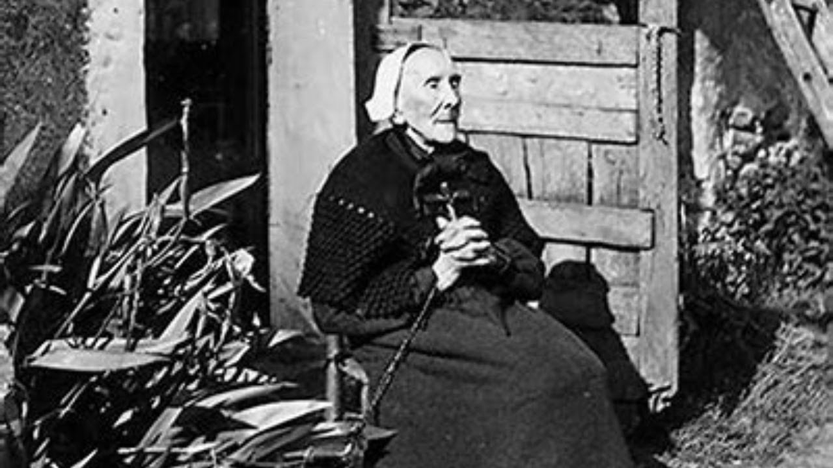 jainelwinck's tweet photo. "My people seem to be falling into unbelief … Religion is growing weaker every day. Soon it will be abandoned throughout almost the entire earth, but it will reign in isolated souls … "

- Marie-Julie Jahenny    (July 10, 1879)

French mystic and victim soul who suffered for the sins of the world (1850–1941)
