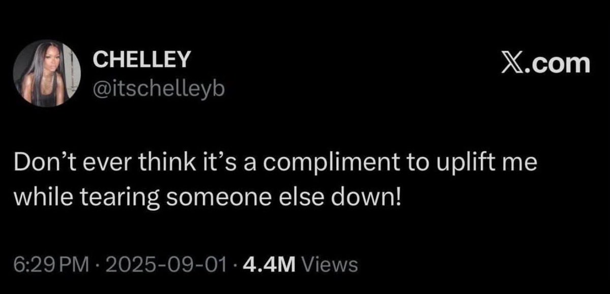 frezza36294431's tweet photo. One thing about Chelley B https://t.co/0tftSRpxsY