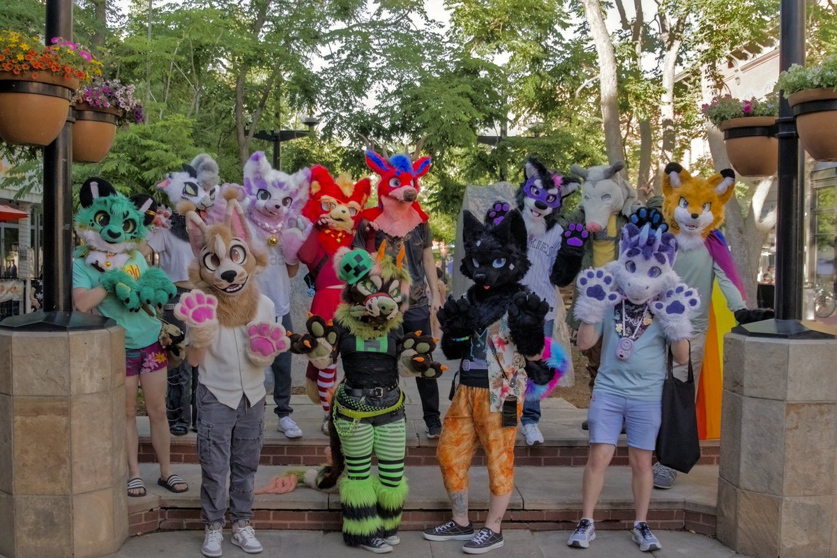 ⟡ LEXZIILLA ⟡ 🔜 DENFUR tweet media