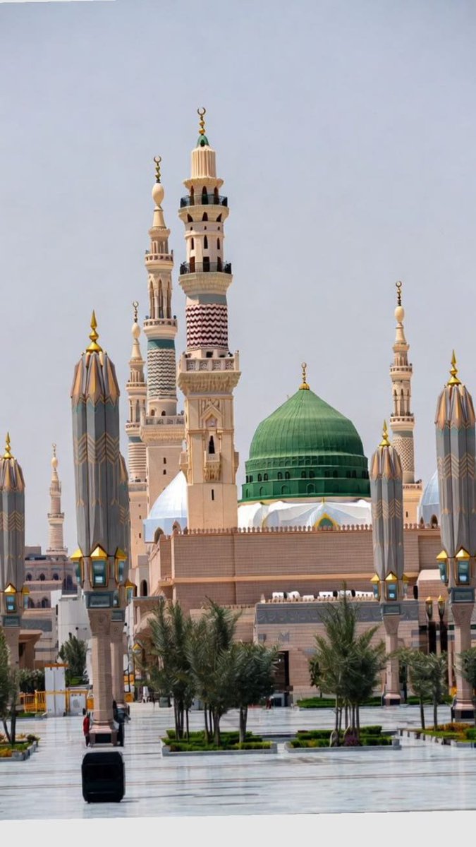 MA130363's tweet photo. 💖دل کی دنیا میں اجالا آپﷺسے ہے
💖ہر دعا کا بھی حوالہ آپﷺسے ہے
💖راہِ حق میں جو ملا ہم کو سکون
💖وہ کرم وہ لطف سارا آپﷺسے ہے
💖آپﷺکی سیرت ہے روشن چراغ
💖ہر اندھیرا بھی اُجالا آپﷺسے ہے

صلی اللہ علیٰ محمد صلی اللہ علیہ وسلم💕💖

#خاتم_النبیین_محمدﷺ
#درود_وسلام https://t.co/quohRGGC1B