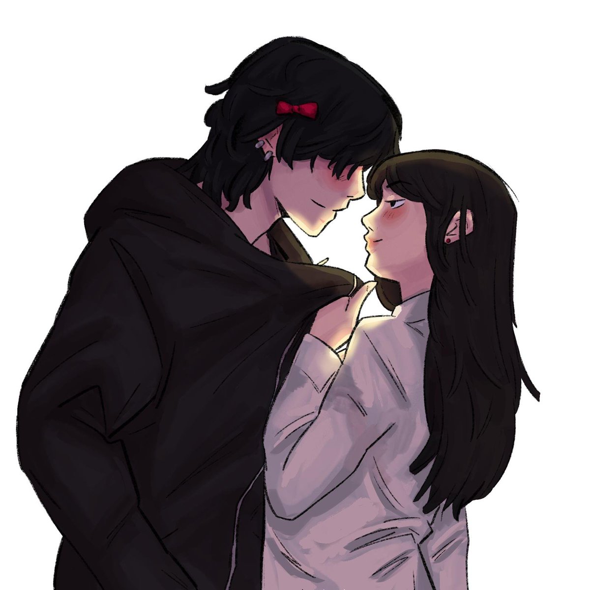 chikibi1938's tweet photo. Still not over them 
#tadc #funnybunny #jax #pomni https://t.co/gHqrIWbvpL