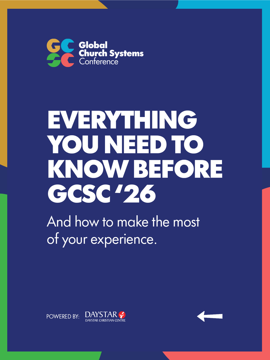 GlobalChurchSys's tweet photo. https://t.co/zGnODDKCLD