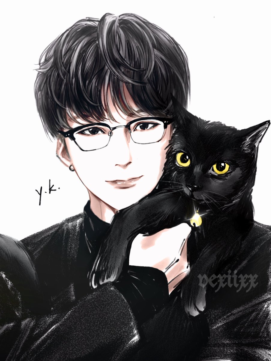 vexiixx's tweet photo. #btsfanart https://t.co/cxapsvd5dq