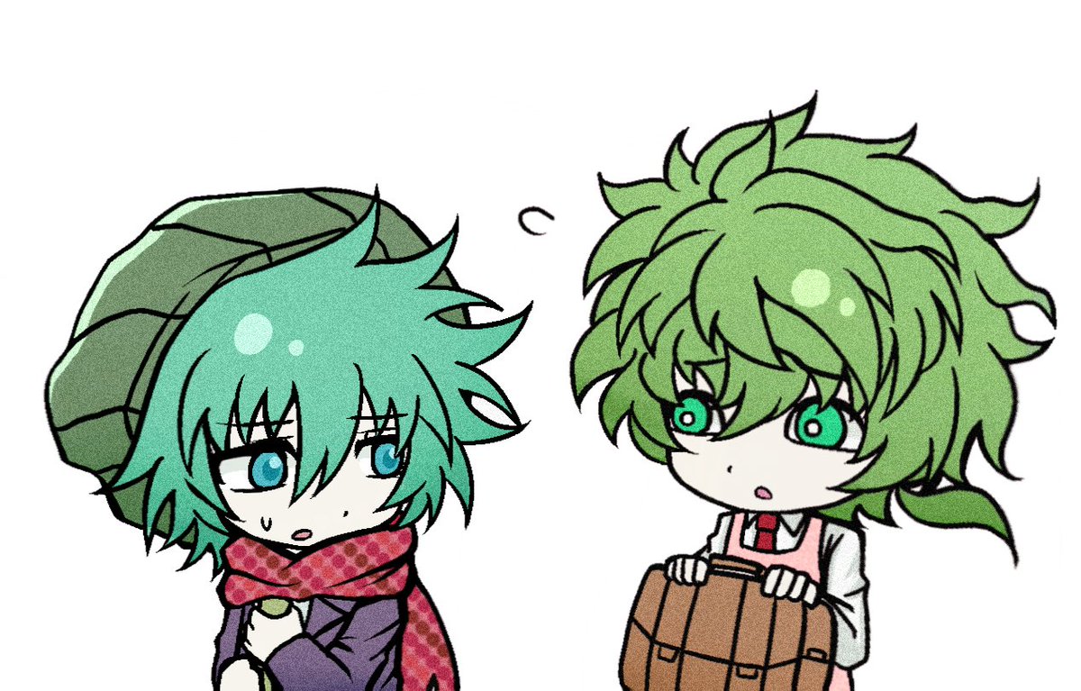 sasori97744955's tweet photo. 有一个很关照我的哥哥。
#キミガシネ
#yttd
#月見真
#日和颯 https://t.co/GDkHq8whC8