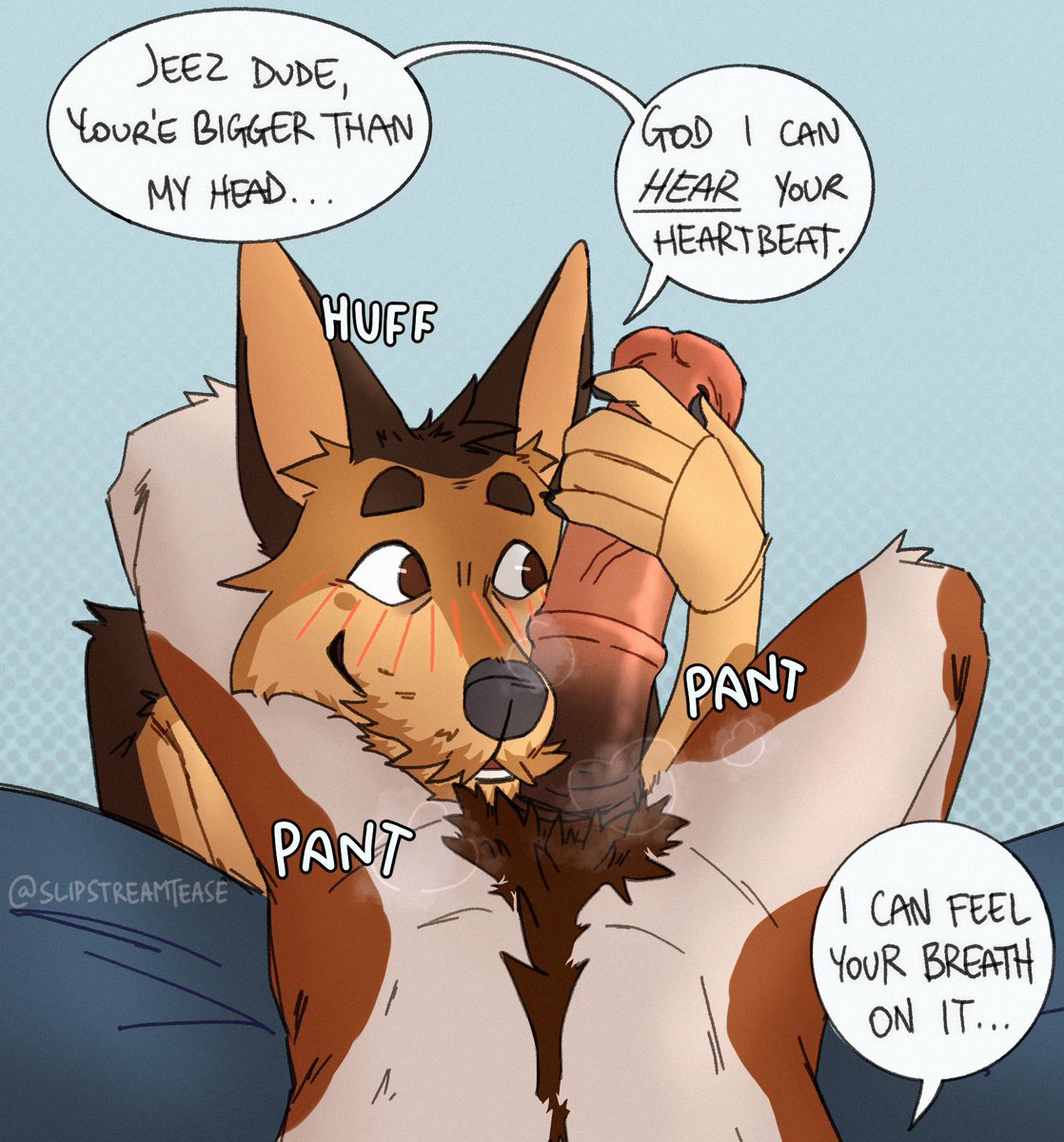slipstreamtease's tweet photo. these two are at it again, seems they’re getting along just fine :3c
sketched this a while ago and i couldn’t help myself, had to finish it hehe https://t.co/lJk2DJhXCX
