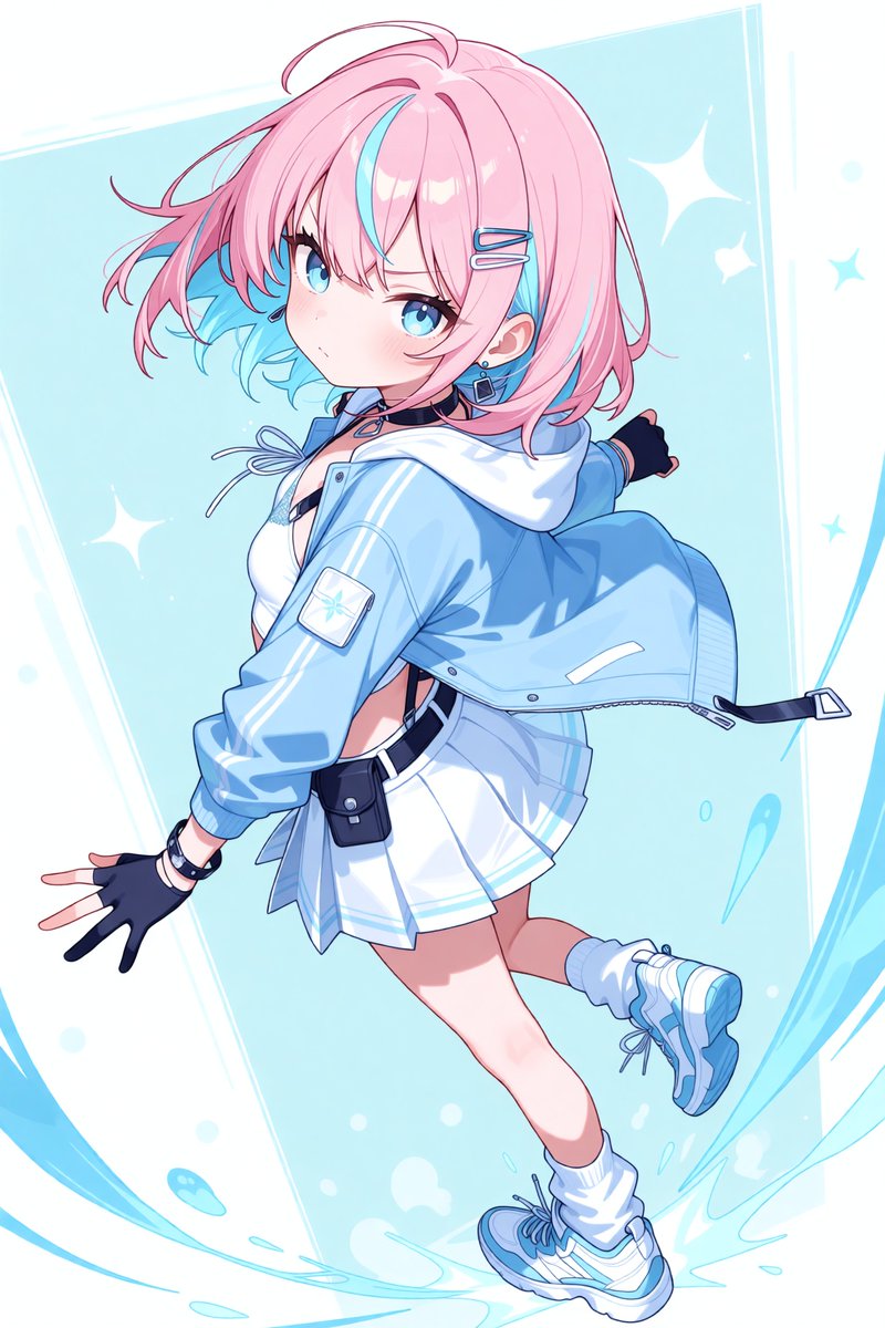 zeroban_noriba's tweet photo. Vライバーみとちゃん！

…にしては没個性過ぎない？🤔

💢Ξ≡≡_(:3｣ )=)зﾟ)､;'.･ https://t.co/QJ3awtFjAf