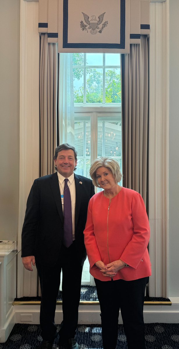 Ed Martin tweet media