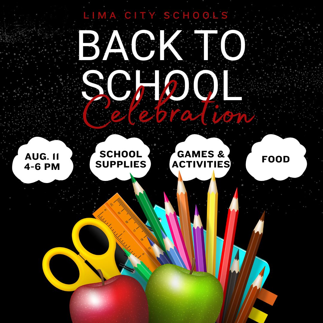 LimaCitySchools's tweet photo. https://t.co/JltZArBqaR