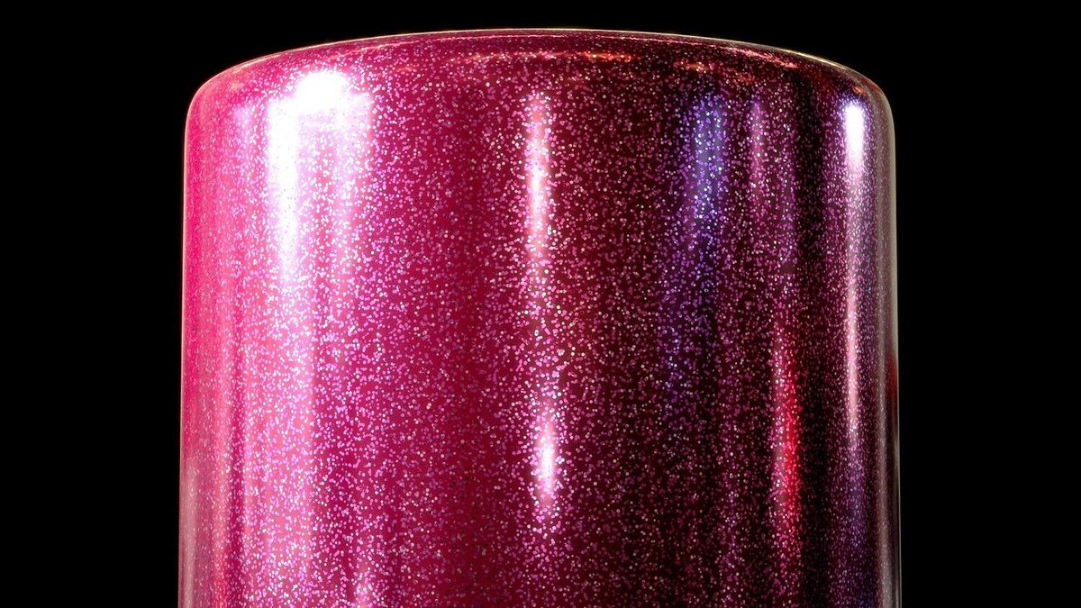 Cubebrush's tweet photo. Create sparkling glitter paint with Vasyl Kysylychak's substance material and textures in one pack. https://t.co/ekbaLb4MlD
#digitalart #gameassets #digitalartist #gamedev #conceptart #gamedesign #environmentart #art #gamestudio #3dart https://t.co/ms8zN4qxXK