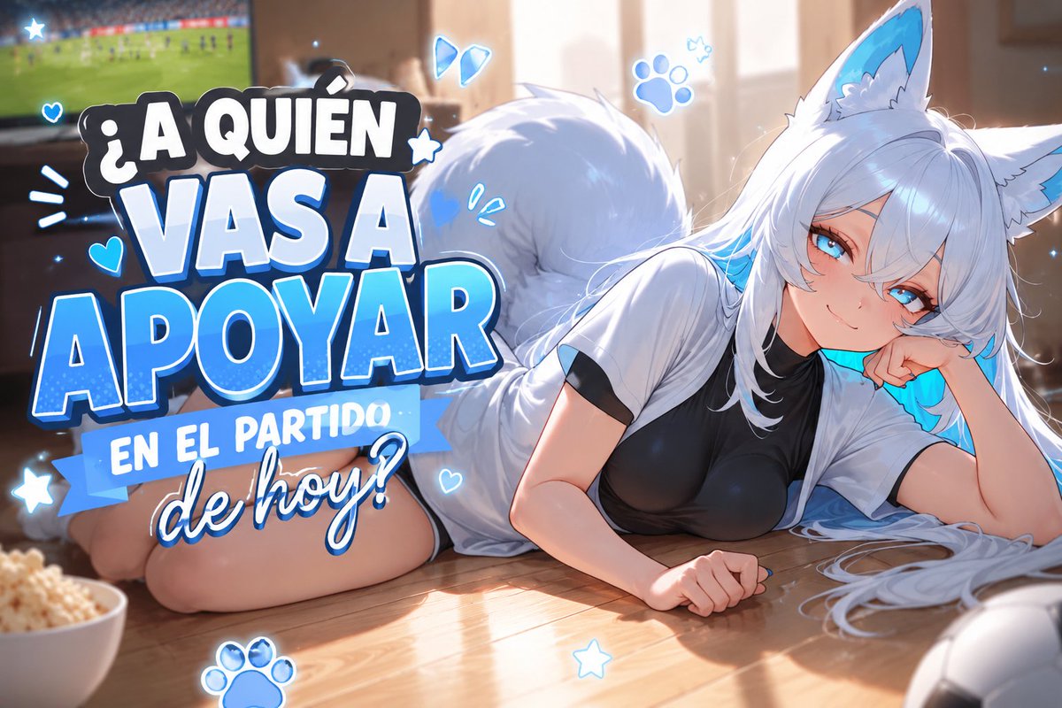 ShiroBluefox tweet picture