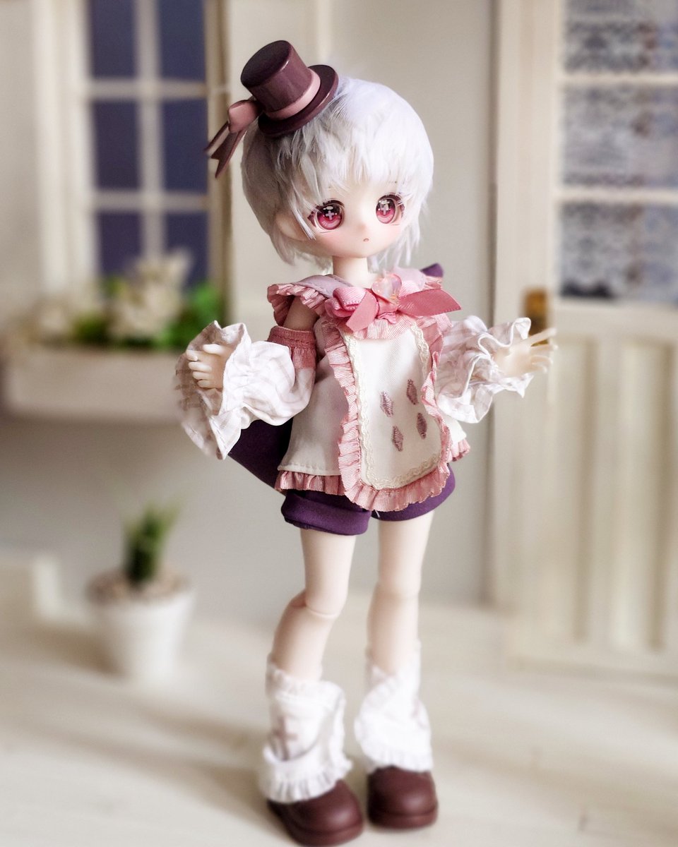 にーちぇ (@chiirarachii) / Posts / X