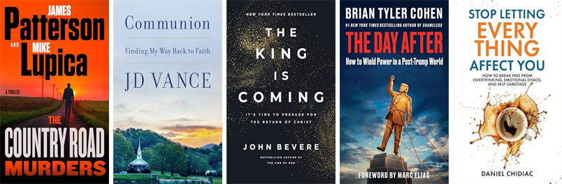 shpublib's tweet photo. This week the Sterling Heights Public Library has 219 new books and ten new movies.  New items include Ransom. https://t.co/louxZQM5Qr https://t.co/yAhOpC6U8M