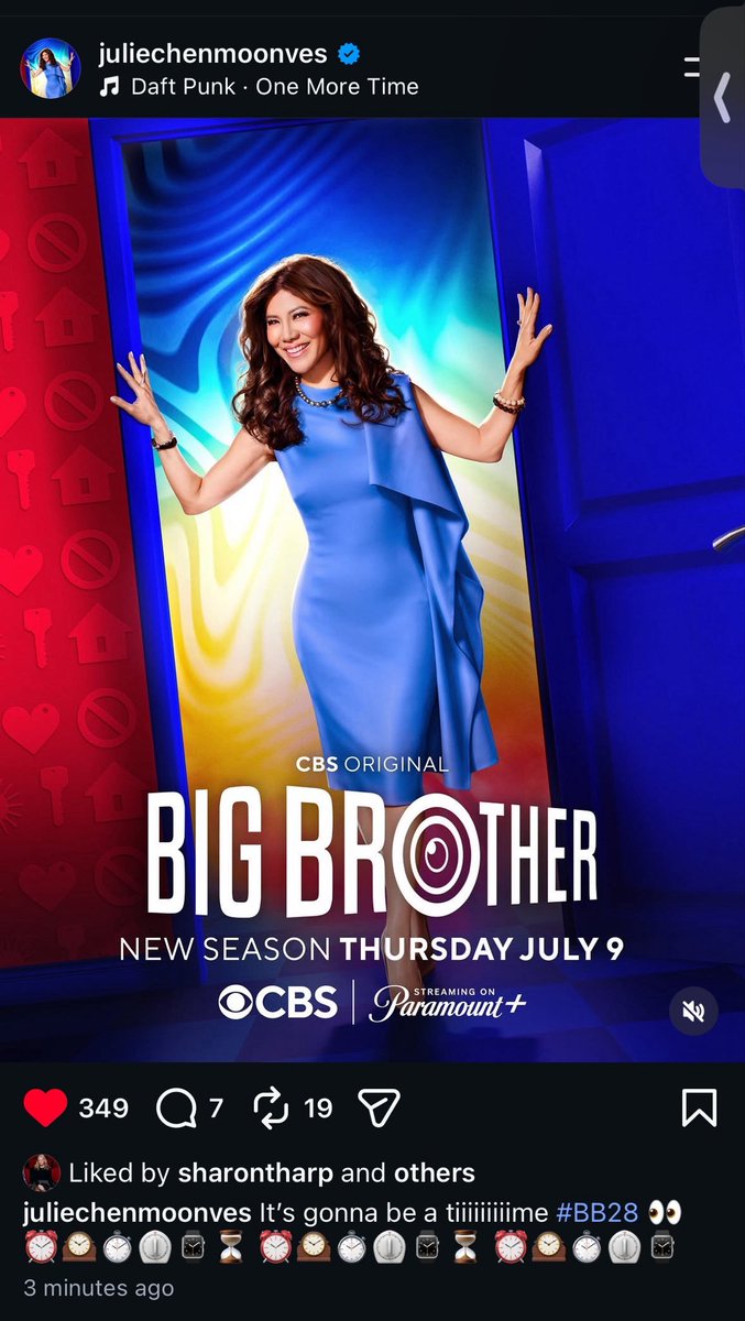 ByeByeBitchesB6's tweet photo. @Coming4YourFave Seasons of Big brother won by men 1,2,5,7,8,9,10,12,14,15,16,17,19,20,21,22, 23,25 all won by man it's  disgusting whenever they have like a returning it's usually a man except for last year and this year seasons won by woman #BB3,#BB4,#BB6,#BB11,#BB13,#BB18 #BB24, #BB26, #BB27 https://t.co/bNtzLUME0h